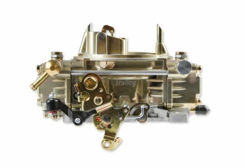 465 CFM Classic Holley Carburetor - 0-1848-2