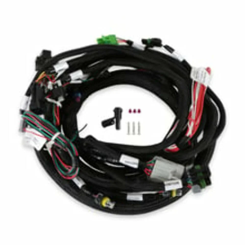 5.0L Ford Foxbody EFI Main Harness 558-128