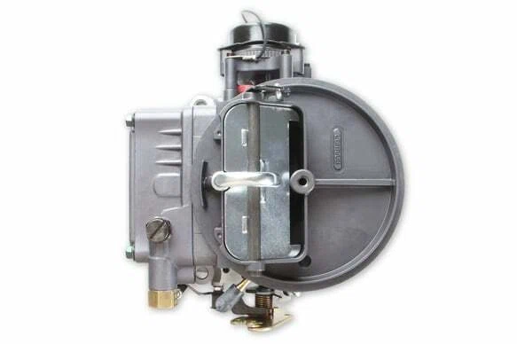 500 CFM - 2300 - Hard Core Gray - Gasoline 0-80402-2