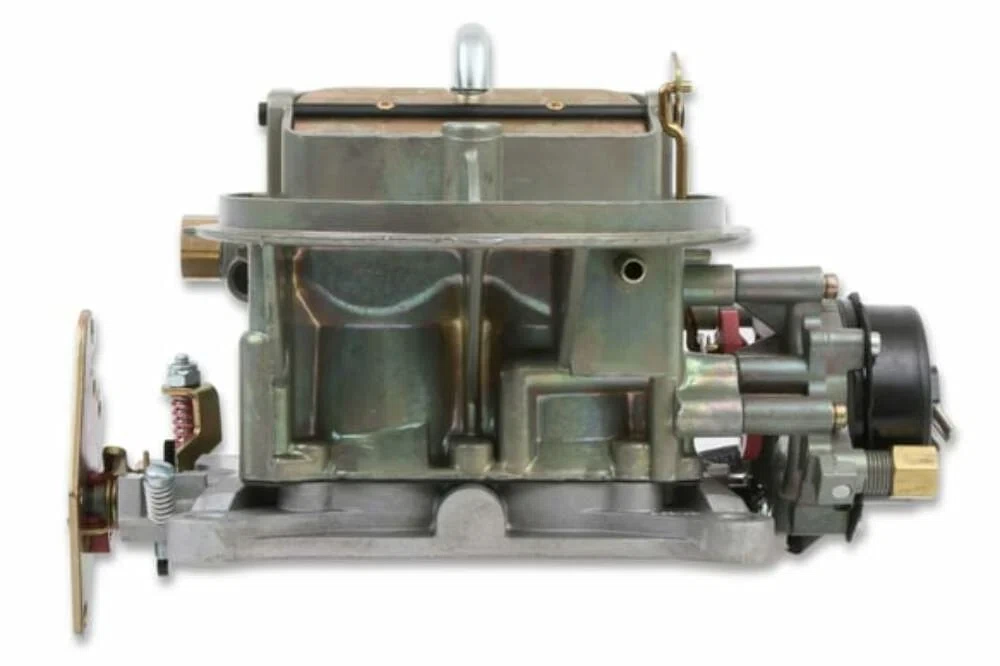500 CFM - 2300 - Hard Core Gray - Gasoline 0-80402-2