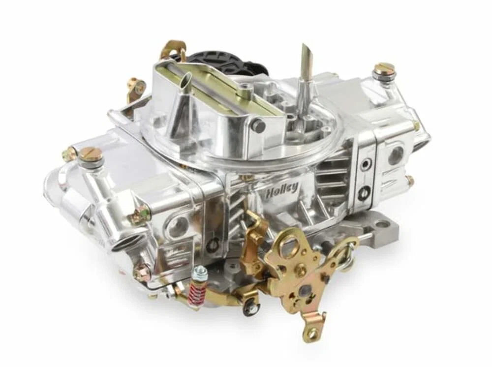 570 CFM Street Avenger Carburetor - 0-81570