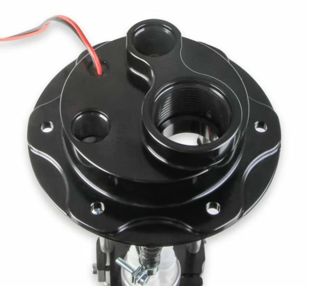 6-Bolt Flange 450 LPH Drop-In EFI 12-141