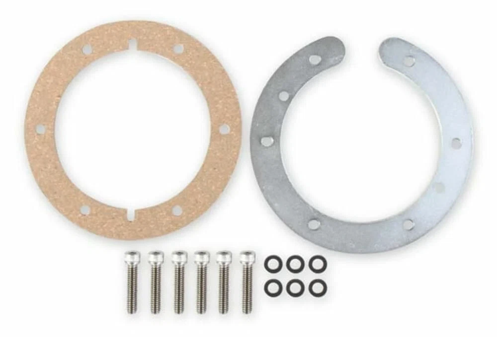 6-Bolt Flange 450 LPH Drop-In EFI 12-141