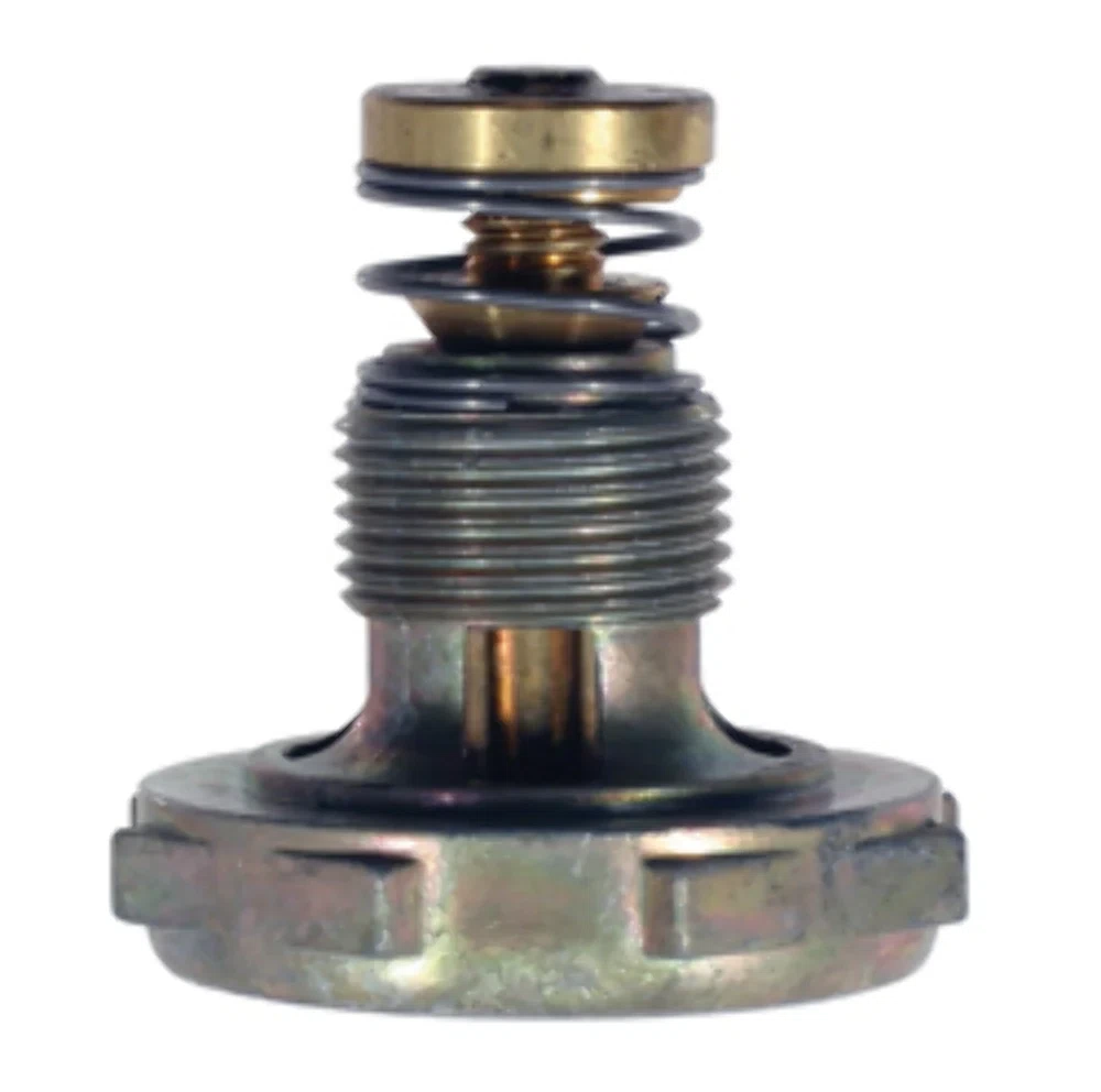 6.5 Power Valve Assembly - 25-65-10QFT