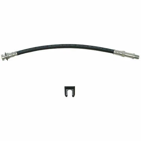 61-69 Dodge_GM Front Drum Brake Hose Rubber HSP1225OM