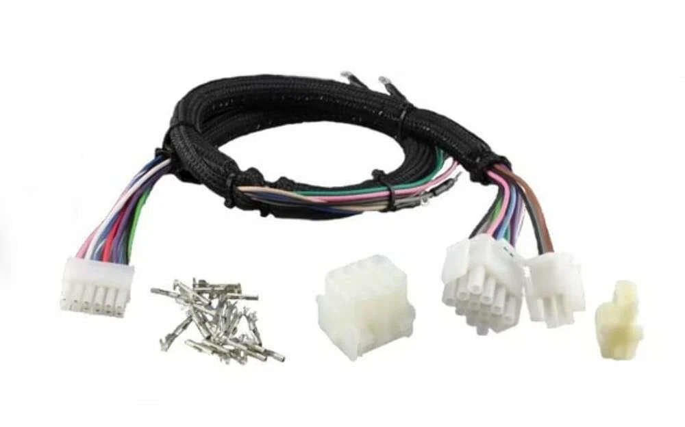 62 Set Wiring Harness SNWH62