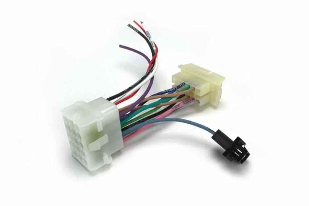 67 MUSTANG HARNESS ADAPTER CI _ OEM SNMUAD