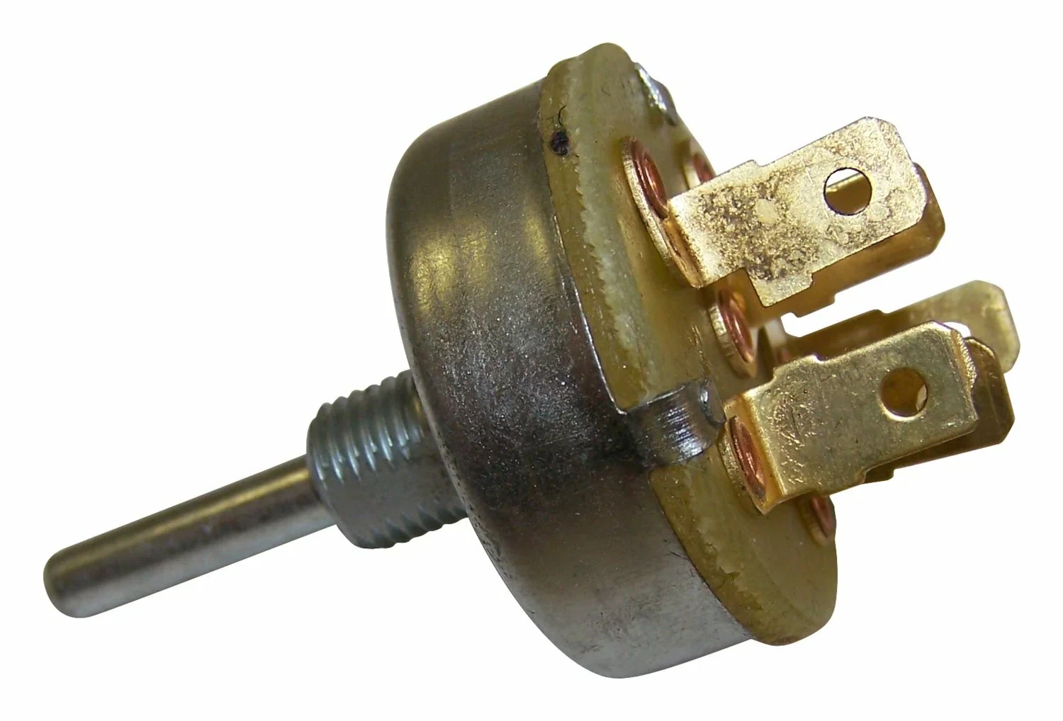 68-82 Jeep Wrangler Wiper Switch