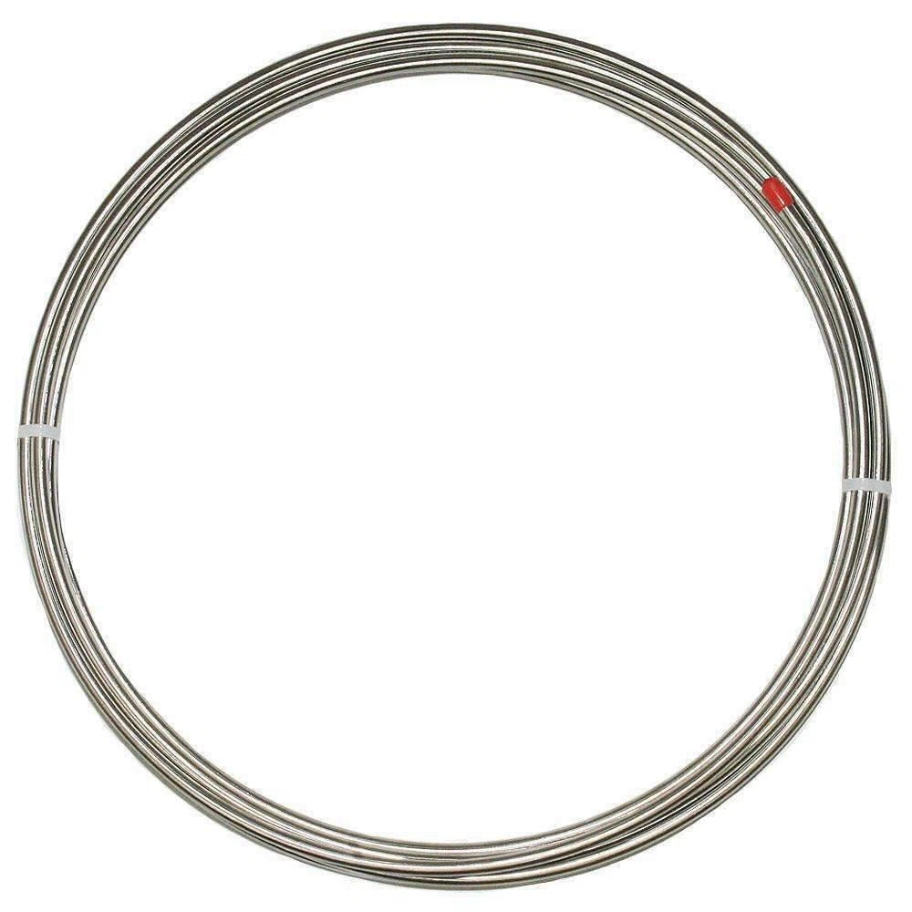6SSR - 3_8 Fuel Line Tubing Roll 20ft
