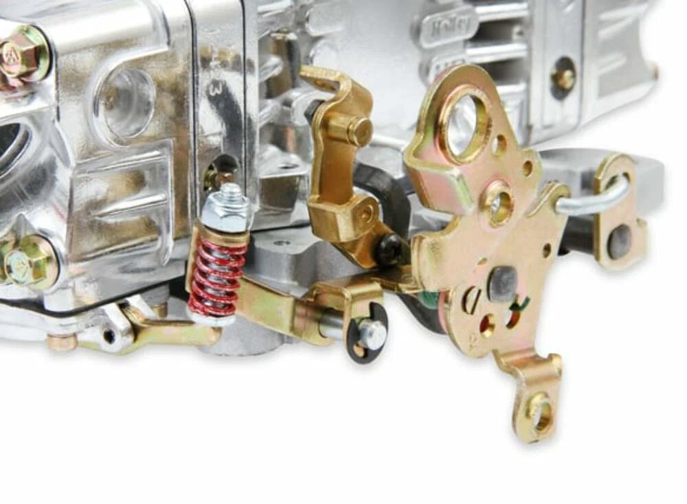 750 CFM Street HP Carburetor - 0-82751