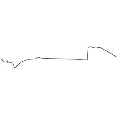 78-81 Chevrolet Camaro Intermediate Brake Line Stainless Steel
