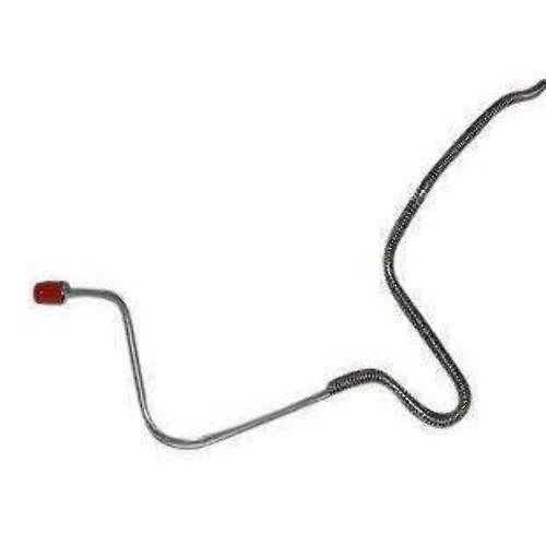 82-83 Chevrolet Camaro Rear Axle Brake Line Kit J65 Rear Disc Stainless Steel