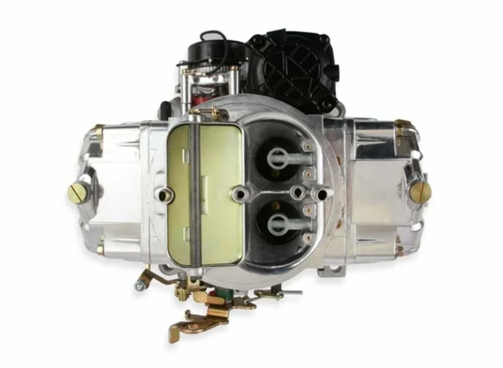 870 CFM Street Avenger Carburetor - 0-80870
