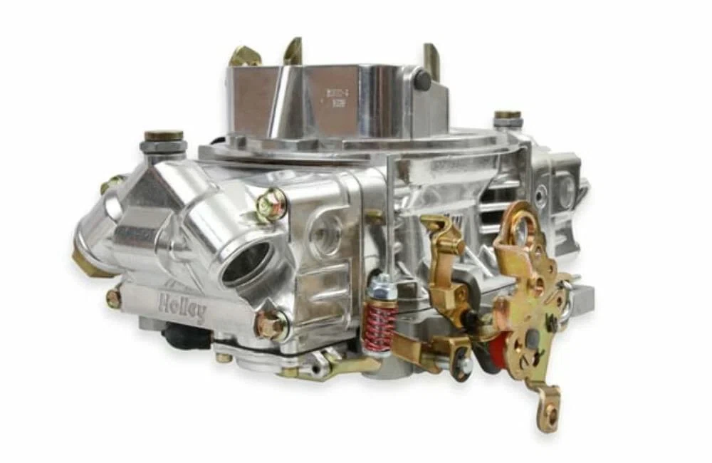 870 CFM Street Avenger Carburetor - 0-80870
