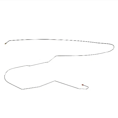 94-95 Dodge Ram Intermediate Brake Line Reg Cab_Long Bed WIN9402OM