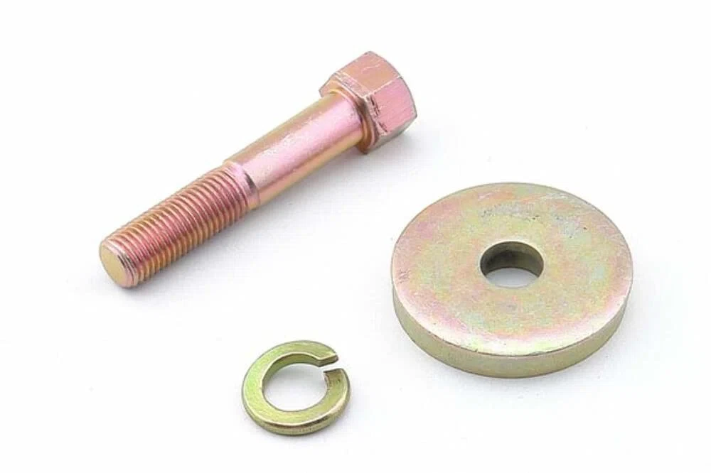 945G Harmonic Balancer Bolts For Chevy 280 305 350 383 SBC Block Damper BOT1001