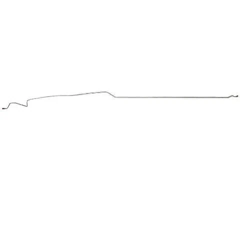 95-01 Dodge Ram 1500 Intermediate Brake Line Kit Reg Cab_Short Bed