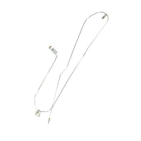 95-02 Dodge Ram 3500 Intermediate Brake Line Cab & Chassis with 138 WB