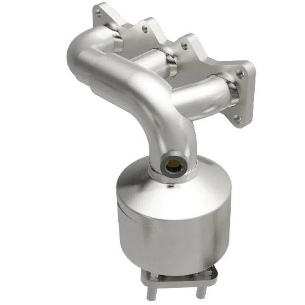96-02 Mazda Millenia 2.3L Direct-Fit Catalytic Converter 51251 Magnaflow