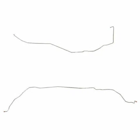 96-99 Chevrolet Cavalier Fuel Line Kit
