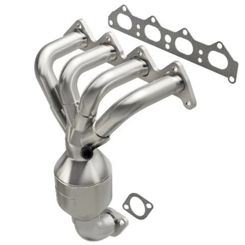 98-01 Hyundai Elantra 1.8L Direct-Fit Catalytic Converter 452037 Magnaflow