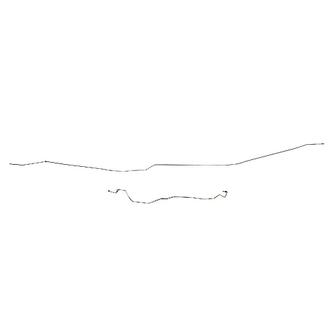 99-01 Ford F-250 Intermediate Brake Line Kit Rear ABS