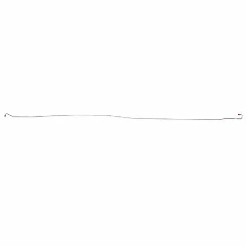99-02 Chevrolet Siverado 1500 Brake Line & Hose Kit 2WD