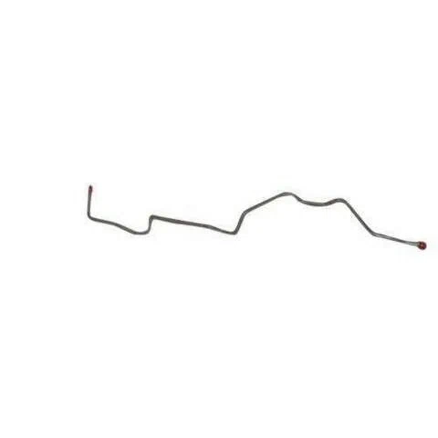 99-04 Jeep Grand Cherokee Rear Axle Brake Line Kit