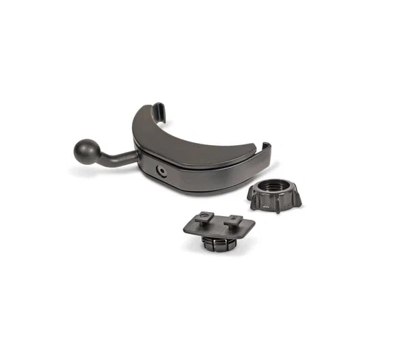 A-Pillar Display Mount 1998.5-2002 Dodge Ram Edge Products