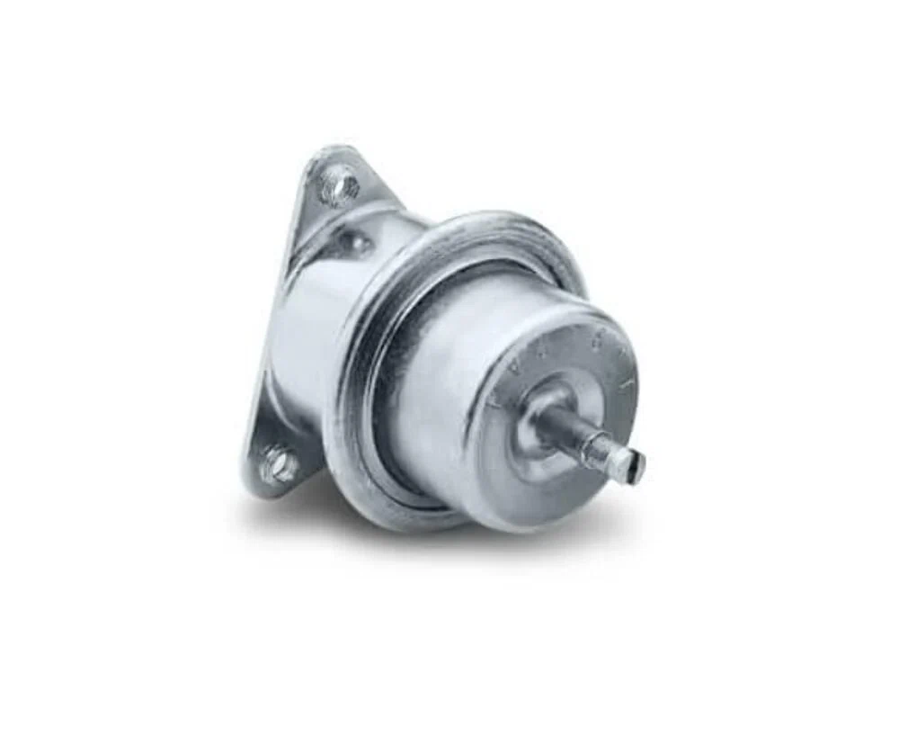 ACCEL Fuel Pressure Regulator - Ford_Mercury - 74561