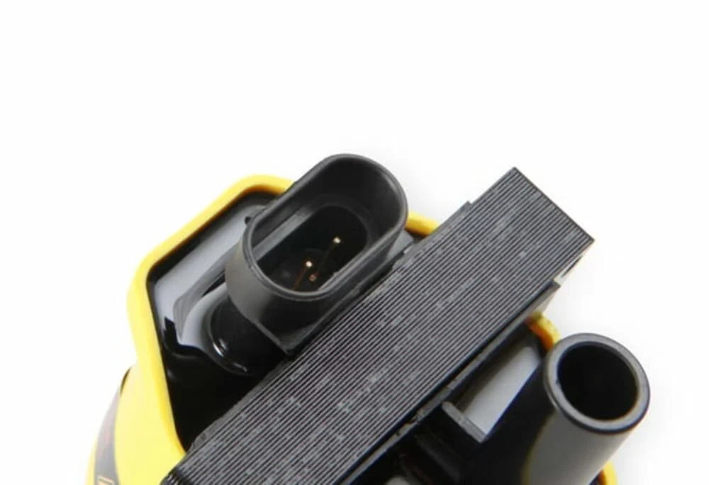 ACCEL Ignition Coil - SuperCoil-GM Vortec engine1996-2001 5.0_5.7_7.4L-140024ACC