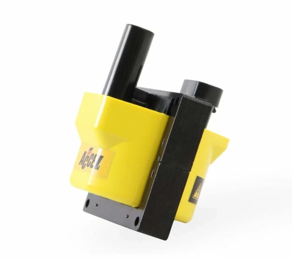 ACCEL Ignition Coil - SuperCoil-GM Vortec engine1996-2001 5.0_5.7_7.4L-140024ACC