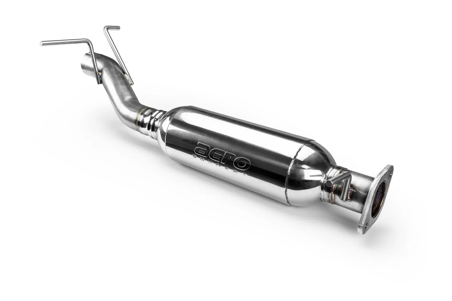 AERO Exhaust Muffler Kit-30105-JHPR