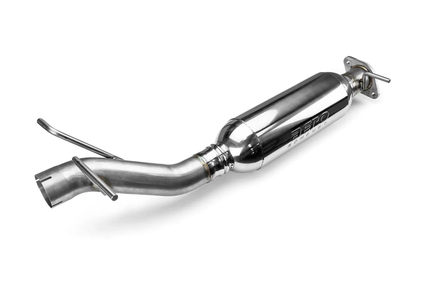 AERO Exhaust Muffler Kit-30105-JHPR