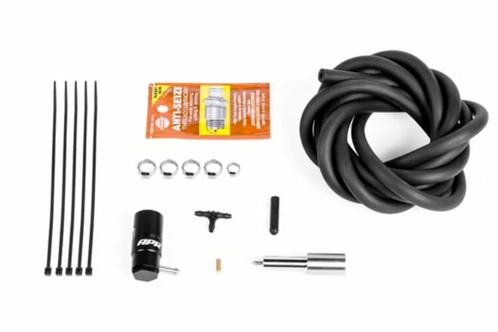 APR Boost Tap - 1.8T _ 2.0T EA888 Gen 3 MQB - MS100101