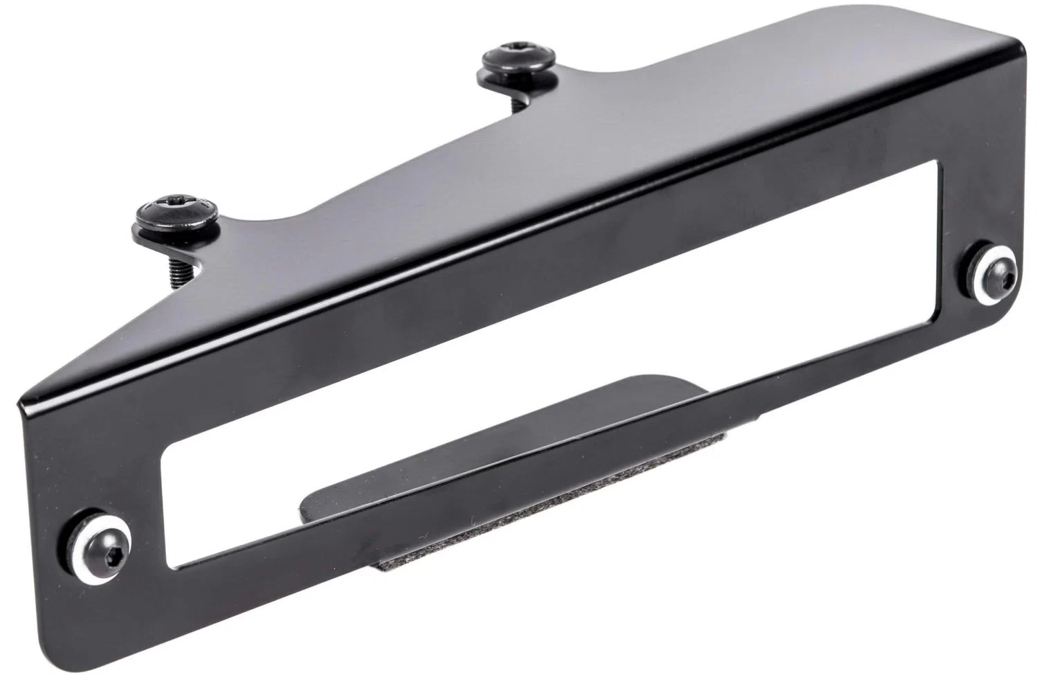 APR Carbon Fiber Intake - Bracket for TT - CI100020-D