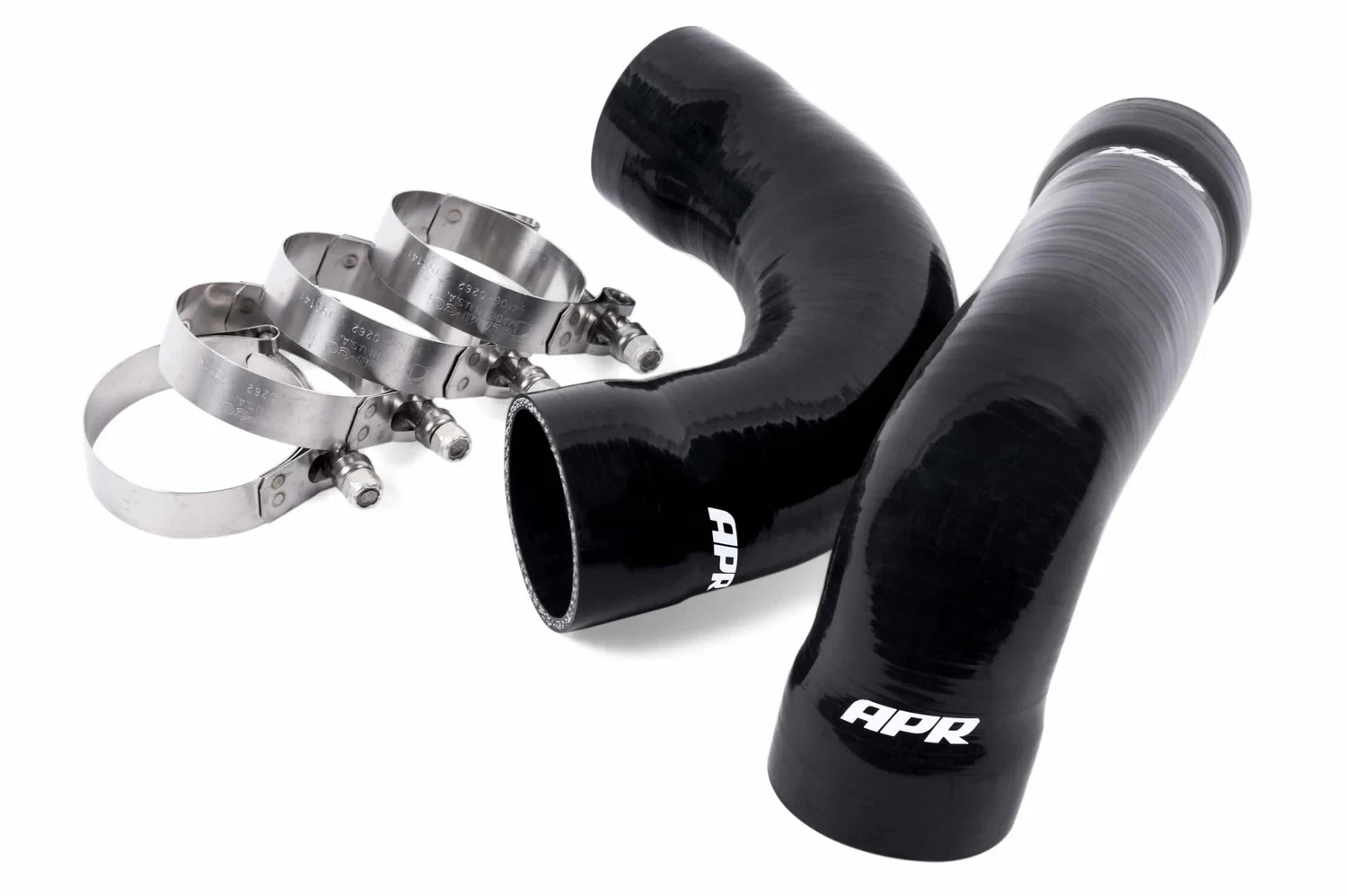 APR Hoses - Intercooler - MQB 1.8T_2.0T - MS100114