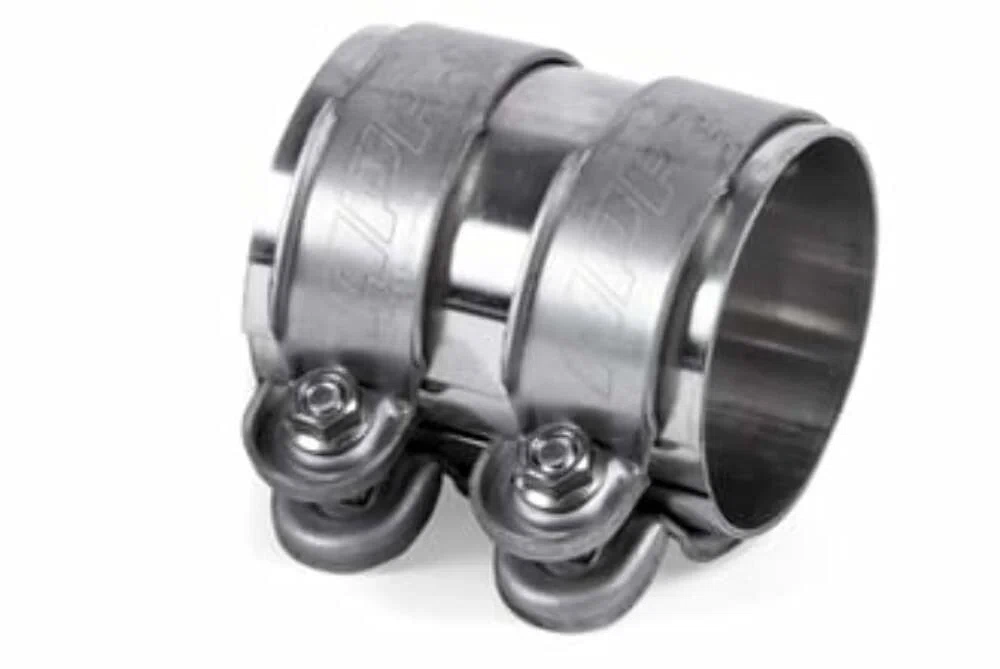 APR Slip Clamp - 76mm (3_) EXH0122