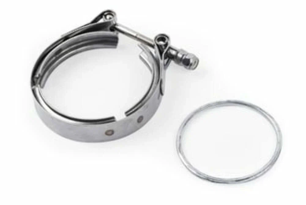 APR V-Band Clamp - 63.5mm (2.5_) EXH0375
