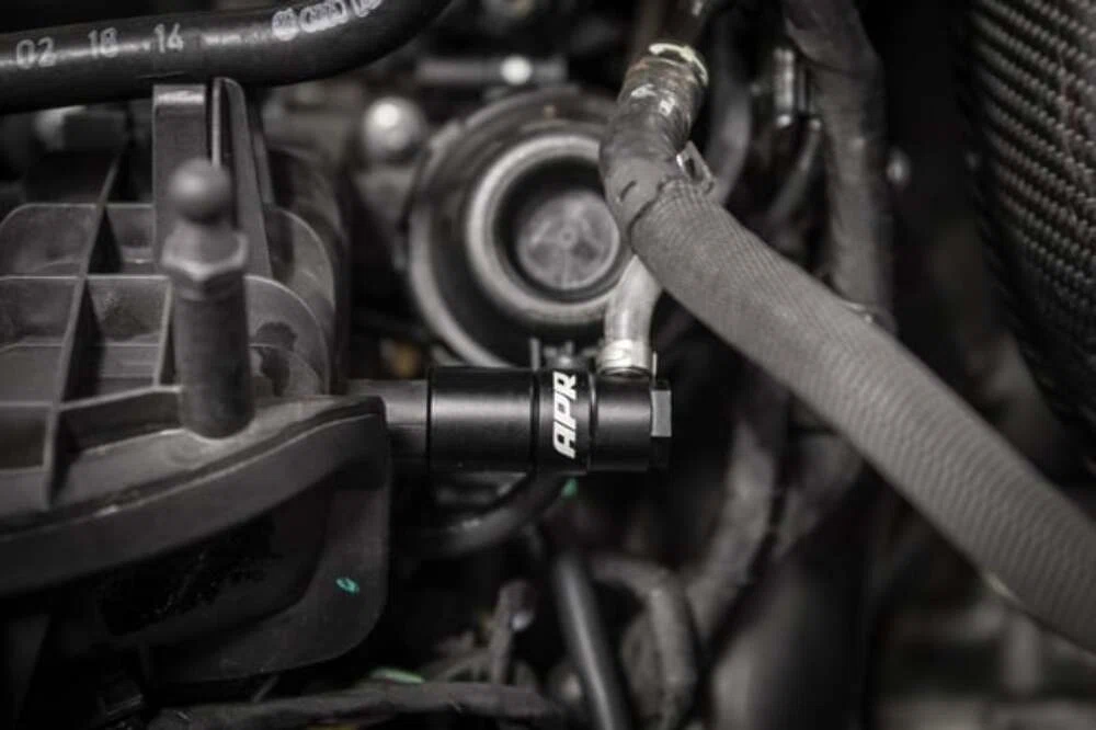 APR Boost Tap - 1.8T _ 2.0T EA888 Gen 3 MQB - MS100101
