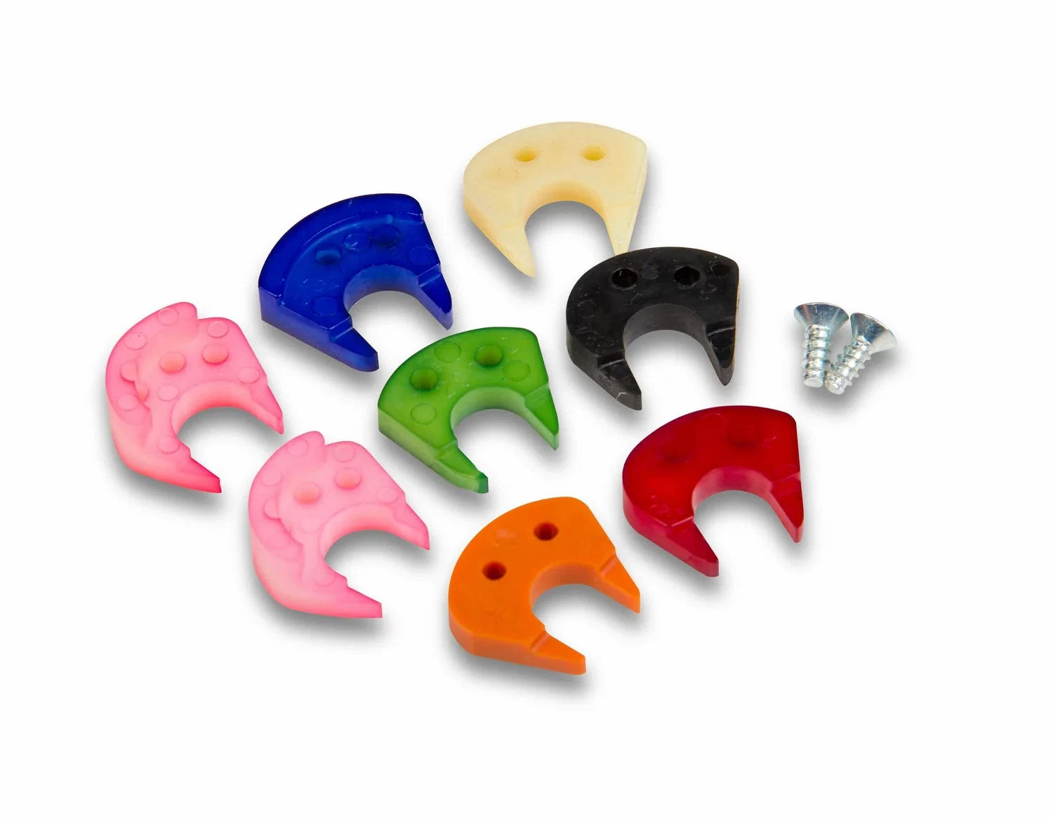 Accelerator Pump Cam Assortment - 120077