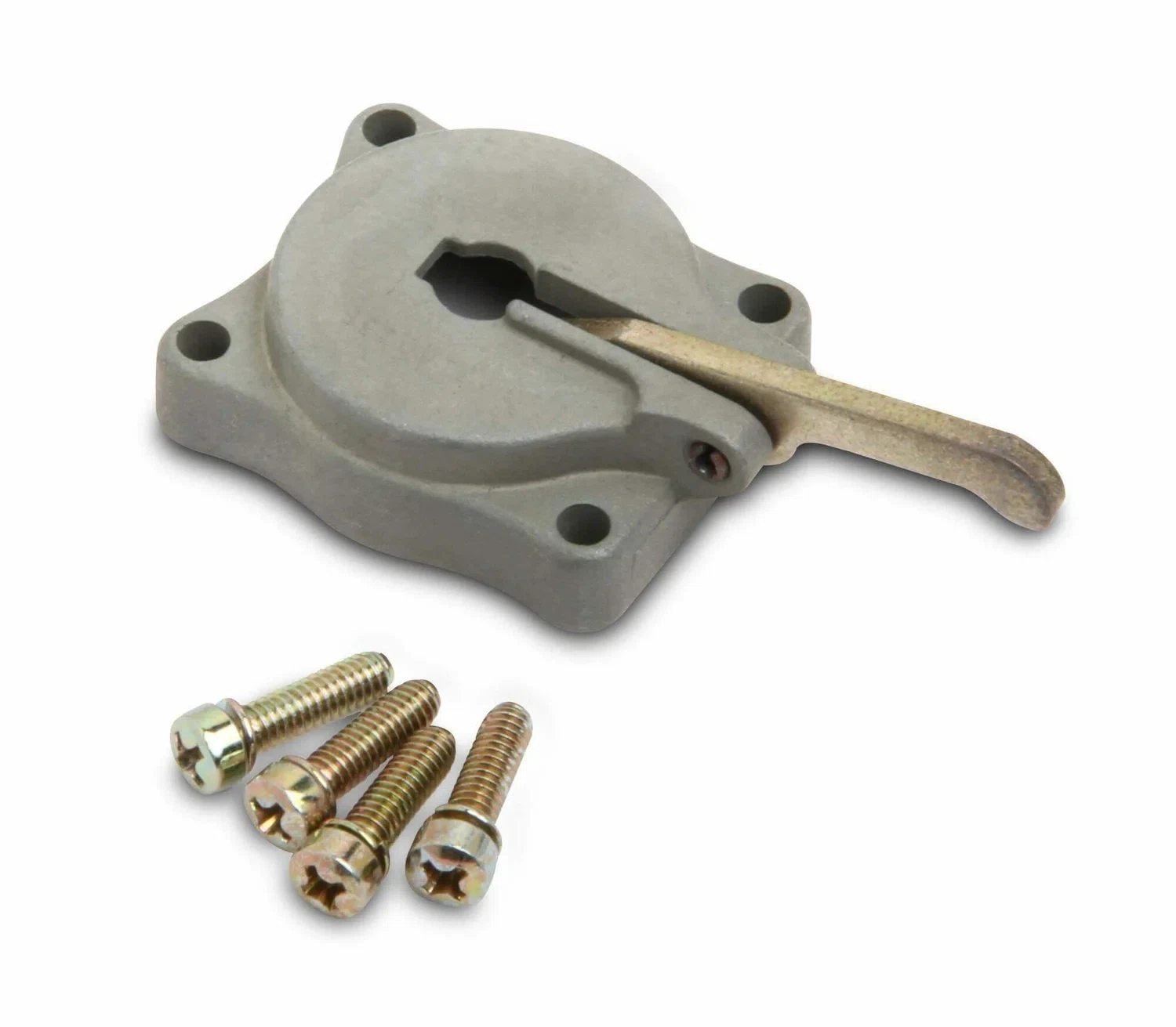 Accelerator Pump Cover - 26-140