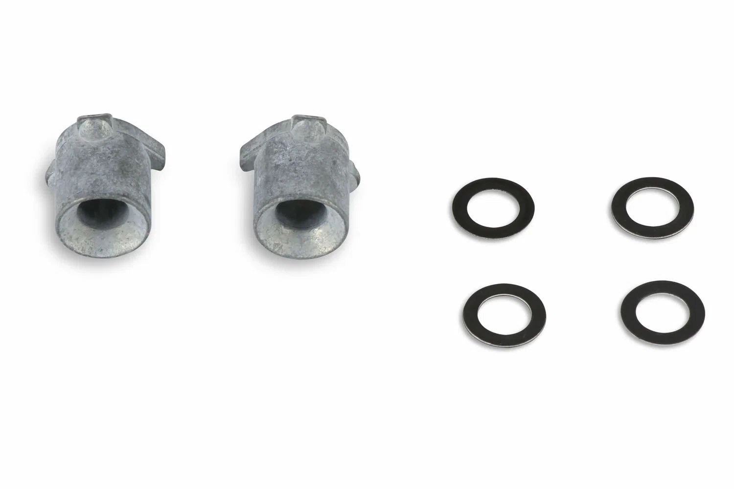 Accelerator Pump Discharge Nozzle - 121-125