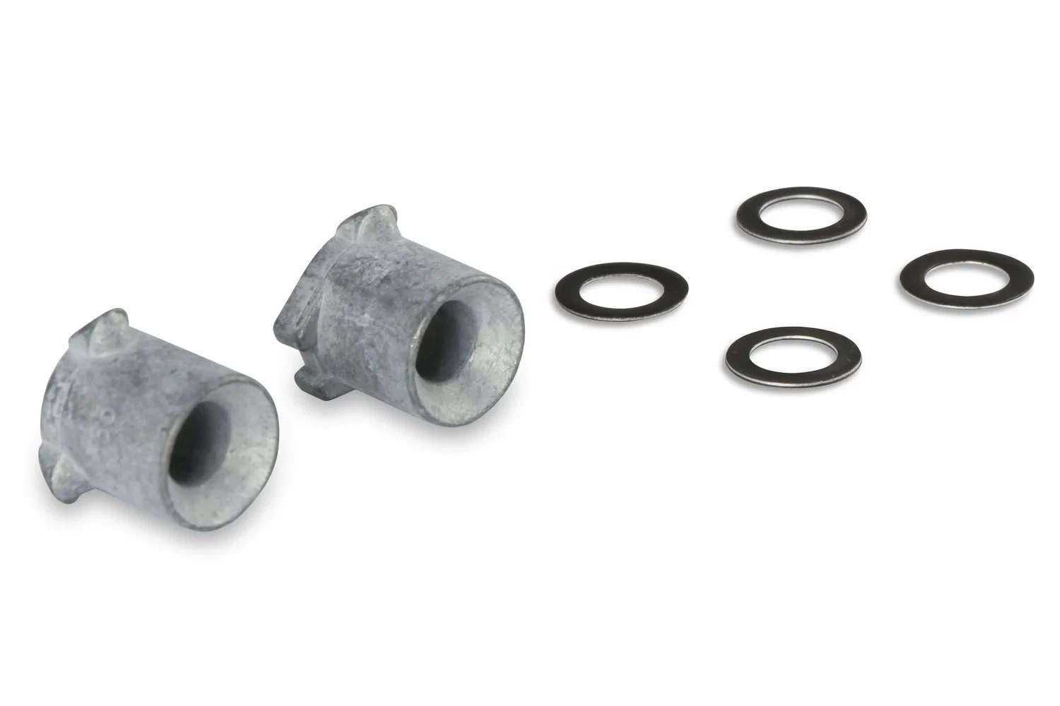Accelerator Pump Discharge Nozzle - 121-137