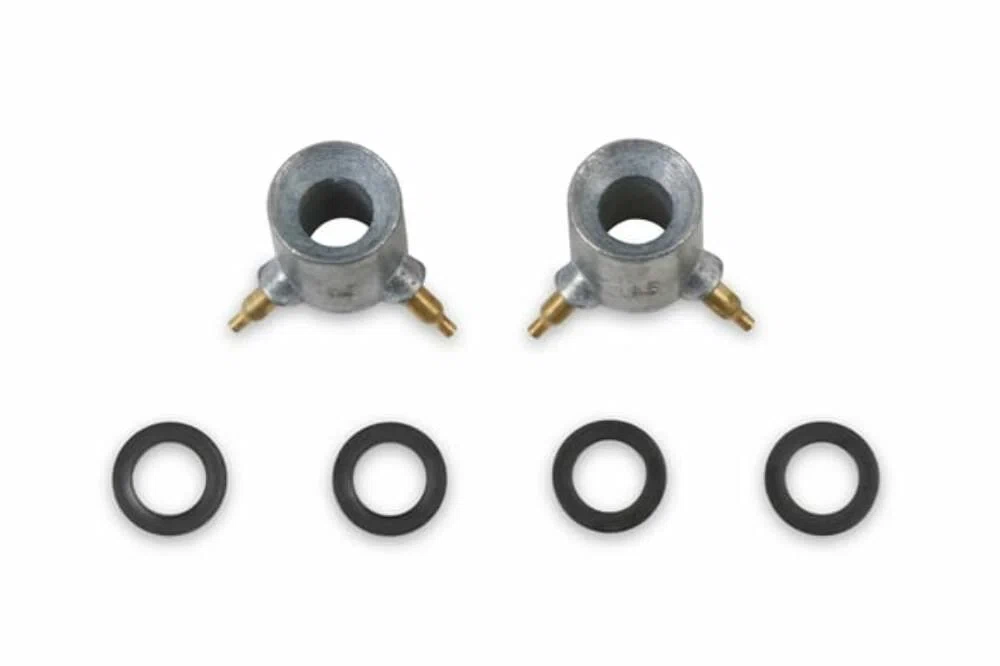 Accelerator Pump Discharge Nozzle - 121-25