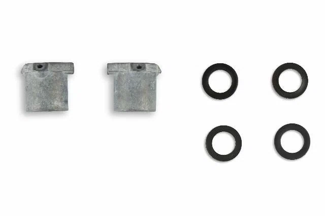 Accelerator Pump Discharge Nozzle - 121-121