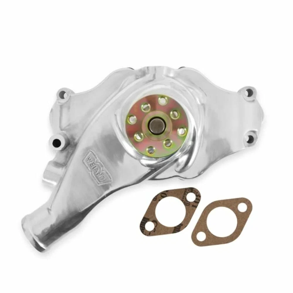 Action +Plus Water Pump - 9212P