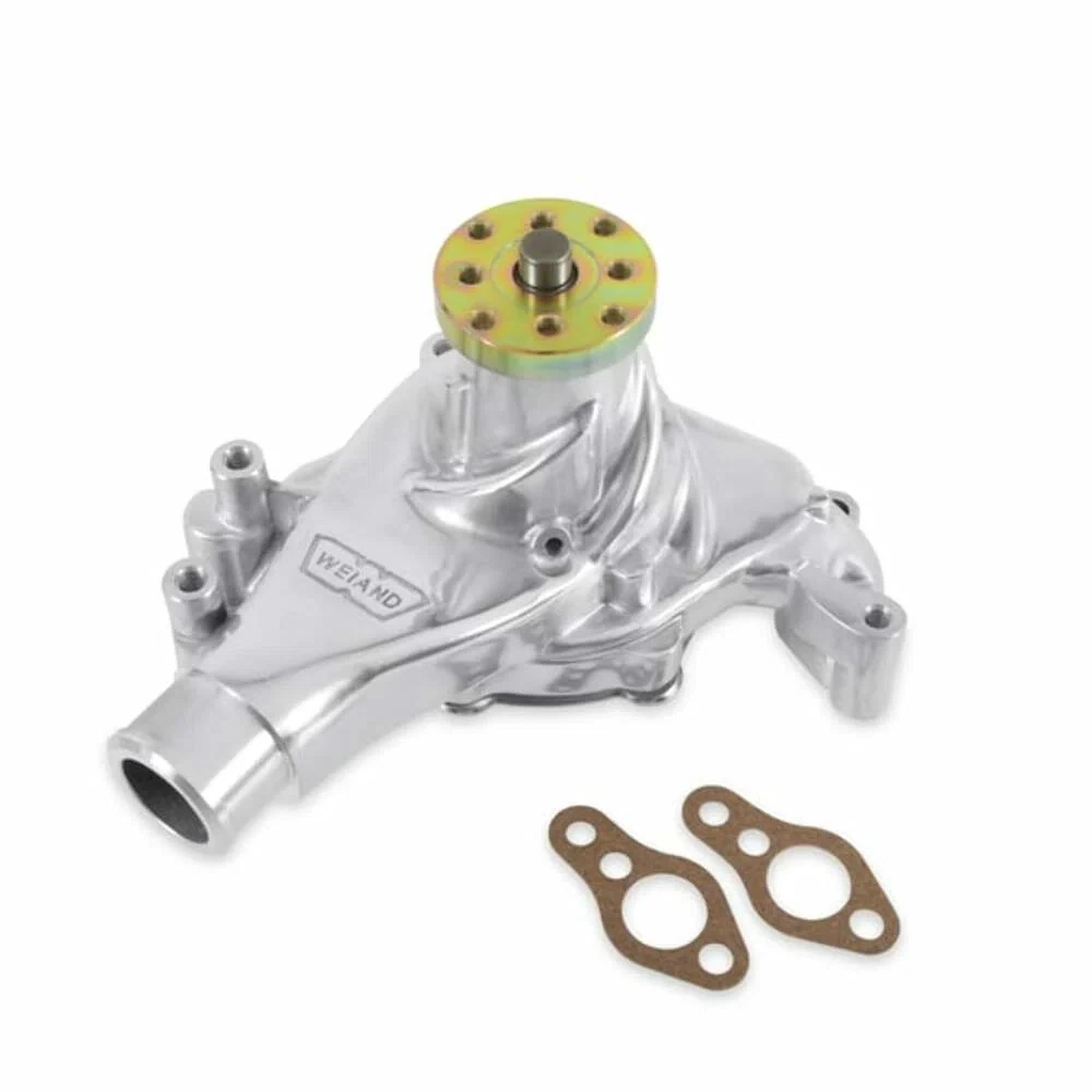 Action +Plus Water Pump - 9240P