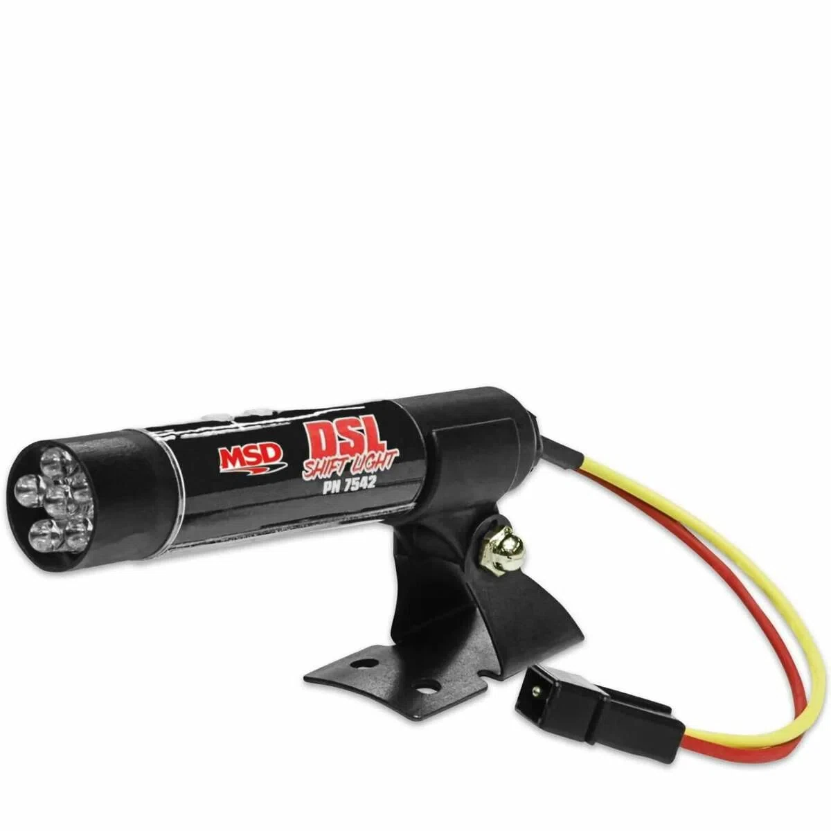 Adjustable Intensity LED Shift Light - 7542