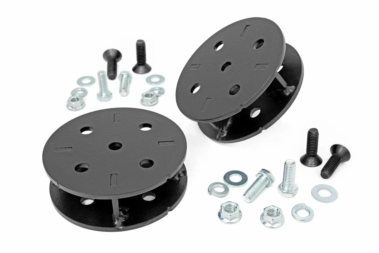 Air Spring Spacer Kit; 1.5 Inch 10022